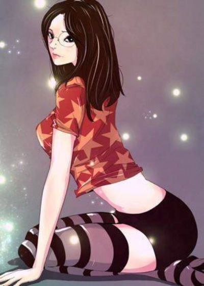 编辑推荐漫画1